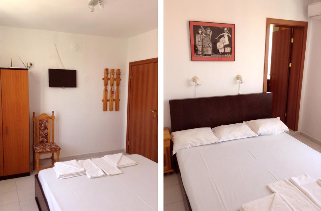Guest House Yavorov Chernomorets Room photo