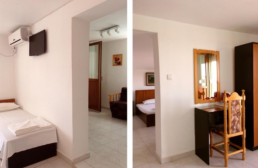 Guest House Yavorov Chernomorets Room photo