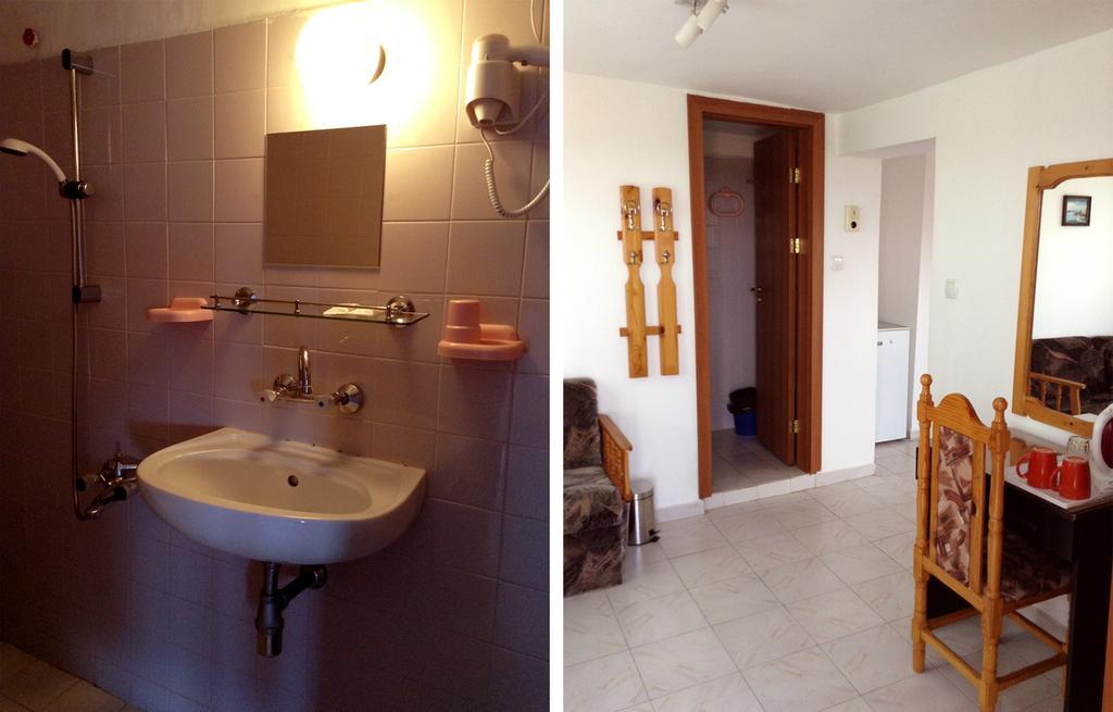 Guest House Yavorov Chernomorets Room photo